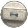 Four Seasons 83214 Aluminum Filter Drier w/o Pad Mount