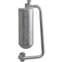 Four Seasons 83215 Aluminum Filter Drier w/ Pad Mount
