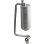 Four Seasons 83215 Aluminum Filter Drier w/ Pad Mount