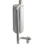 Four Seasons 83215 Aluminum Filter Drier w/ Pad Mount