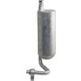 Four Seasons 83215 Aluminum Filter Drier w/ Pad Mount