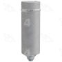 Four Seasons 83218 Aluminum Filter Drier w/ Pad Mount