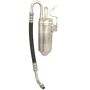 Four Seasons 83220 Filter Drier w/ Hose