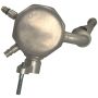 Four Seasons 83222 Accumulator w/ Hose