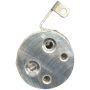 Four Seasons 83230 Aluminum Filter Drier w/ Pad Mount