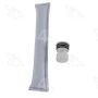 Four Seasons 83233 Filter Drier Desiccant Bag Kit w/ Plug