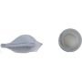 Four Seasons 83233 Filter Drier Desiccant Bag Kit w/ Plug