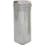 Four Seasons 83242 Aluminum Filter Drier w/ Pad Mount