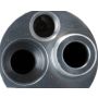Four Seasons 83245 Aluminum Filter Drier w/ Pad Mount