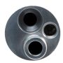 Four Seasons 83245 Aluminum Filter Drier w/ Pad Mount
