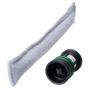Four Seasons 83248 Filter Drier Desiccant Bag Kit w/ Plug