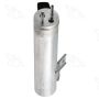 Four Seasons 83249 Aluminum Filter Drier w/ Pad Mount