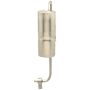 Four Seasons 83256 Aluminum Filter Drier w/o Pad Mount