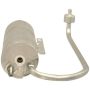 Four Seasons 83256 Aluminum Filter Drier w/o Pad Mount