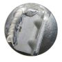 Four Seasons 83263 Aluminum Filter Drier w/ Pad Mount
