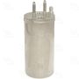 Four Seasons 83265 Aluminum Filter Drier w/ Pad Mount