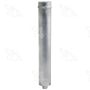 Four Seasons 83266 Aluminum Filter Drier w/ Pad Mount