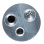 Four Seasons 83266 Aluminum Filter Drier w/ Pad Mount