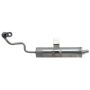 Four Seasons 83270 Aluminum Filter Drier w/ Pad Mount
