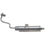 Four Seasons 83270 Aluminum Filter Drier w/ Pad Mount