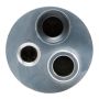 Four Seasons 83271 Aluminum Filter Drier w/ Pad Mount