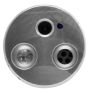 Four Seasons 83282 Aluminum Filter Drier w/ Pad Mount