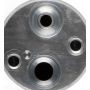 Four Seasons 83283 Aluminum Filter Drier w/ Pad Mount