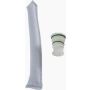 Four Seasons 83287 Filter Drier Desiccant Bag Kit w/ Plug