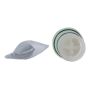 Four Seasons 83287 Filter Drier Desiccant Bag Kit w/ Plug