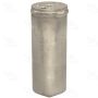 Four Seasons 83300 Aluminum Filter Drier w/ Pad Mount