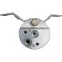 Four Seasons 83303 Aluminum Filter Drier w/ Pad Mount