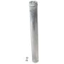 Four Seasons 83307 Aluminum Filter Drier w/ Pad Mount