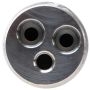 Four Seasons 83307 Aluminum Filter Drier w/ Pad Mount