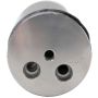 Four Seasons 83309 Aluminum Filter Drier w/ Pad Mount