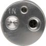 Four Seasons 83346 Aluminum Filter Drier w/ Pad Mount