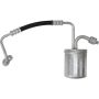 Four Seasons 83354 Filter Drier w/ Hose