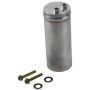 Four Seasons 83355 Aluminum Filter Drier w/ Pad Mount