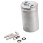 Four Seasons 83356 Aluminum Filter Drier w/ Pad Mount