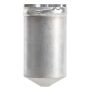 Four Seasons 83356 Aluminum Filter Drier w/ Pad Mount