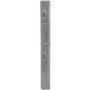 Four Seasons 83358 Aluminum Filter Drier w/ Pad Mount