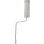 Four Seasons 83360 Aluminum Filter Drier w/ Pad Mount