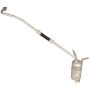 Four Seasons 83373 Accumulator w/ Hose