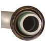 Four Seasons 83373 Accumulator w/ Hose