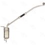 Four Seasons 83373 Accumulator w/ Hose