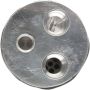 Four Seasons 83376 Aluminum Filter Drier w/ Pad Mount
