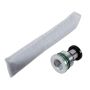 Four Seasons 83379 Filter Drier Desiccant Bag Kit w/ Plug