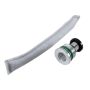Four Seasons 83383 Filter Drier Desiccant Bag Kit w/ Plug