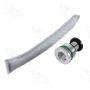 Four Seasons 83383 Filter Drier Desiccant Bag Kit w/ Plug