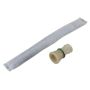 Four Seasons 83384 Filter Drier Desiccant Bag Kit w/ Plug