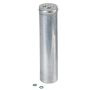 Four Seasons 83386 Aluminum Filter Drier w/ Pad Mount